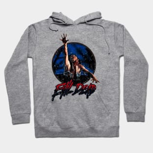 Evil Dead 1981 Hoodie